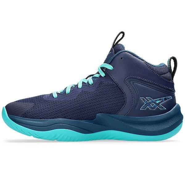 シューズ(女性用) NOVA SURGE 3 GS アシックス(asics) バスケットシューズ NOVA SURGE 3 GS