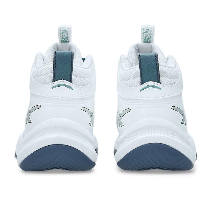 ASICS（アシックス） 1064A017 401 バスケットボール シューズ