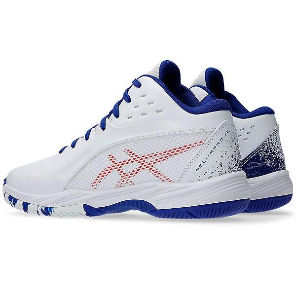 ASICS（アシックス） 1064A018 100 バスケットボール ジュニア