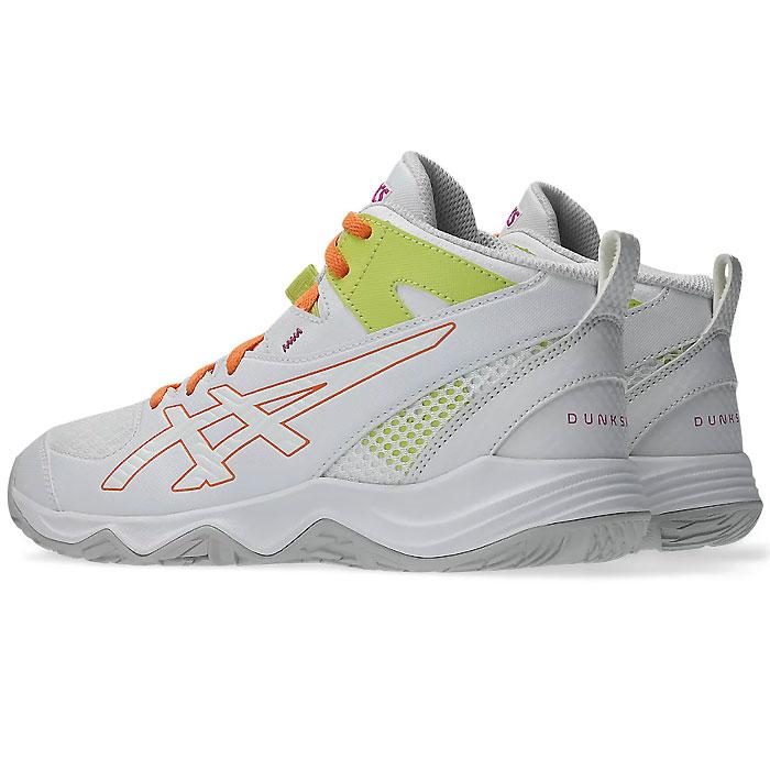 ASICS（アシックス） 1064A019 103 バスケットボール ジュニア