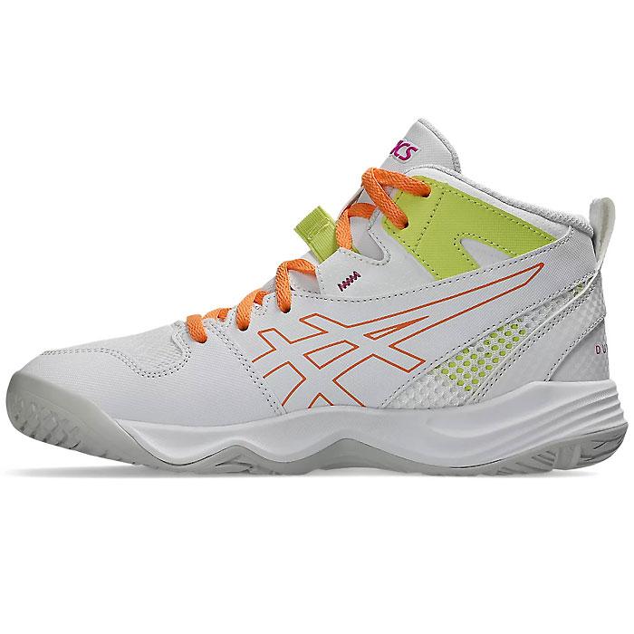 ASICS（アシックス） 1064A019 103 バスケットボール ジュニア