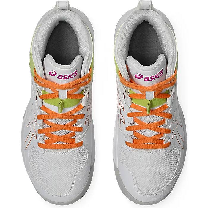 ASICS（アシックス） 1064A019 103 バスケットボール ジュニア