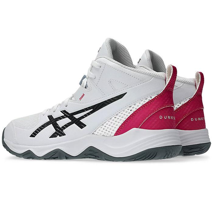 ASICS（アシックス） 1064A019 104 バスケットボール ジュニア