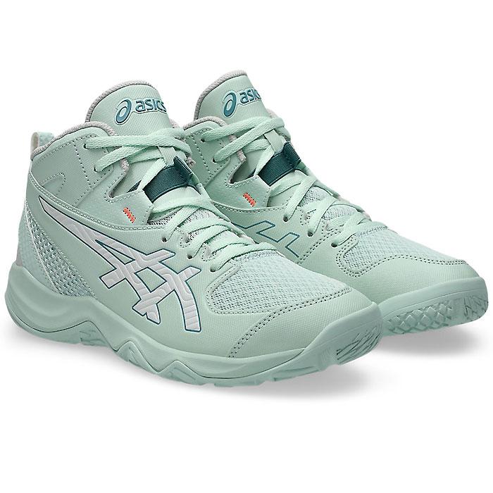 ASICS（アシックス） 1064A019 402 バスケットボール ジュニア