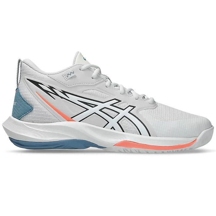 ASICS（アシックス） 1064A022 100 バスケットボール ジュニア