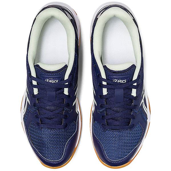 ASICS（アシックス） 1072A056 407 バレーボール シューズ GEL-ROCKET