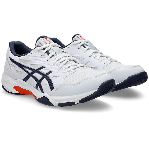 アシックス 1073A065 104 23.0 GEL-ROCKET11 ASICS（アシックス） SALE asics（アシックス） 1073A065 104