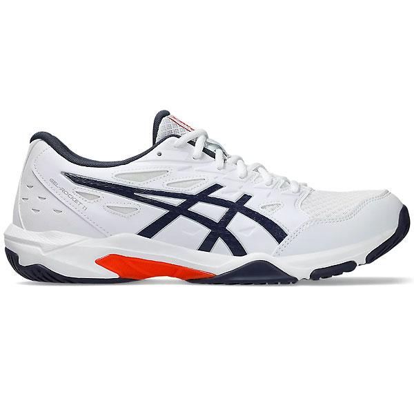 ASICS（アシックス） 1073A065 104 バレーボール シューズ GEL-ROCKET