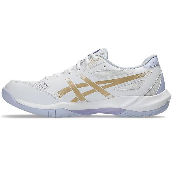ASICS（アシックス） 1073A080 102 バレーボール シューズ GEL-ROCKET