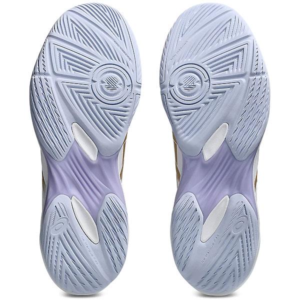 ASICS（アシックス） 1073A080 102 バレーボール シューズ GEL-ROCKET