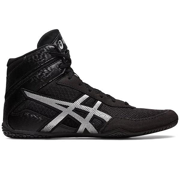 asics（アシックス） 1081A053  001 レスリング シューズ MATCONTROL マットコントロール 3 スタンダード 25SSの画像
