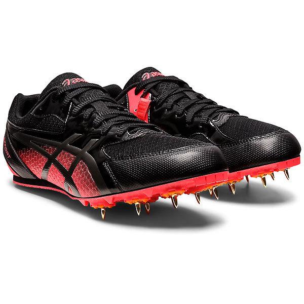 豊富な品 Asics アシックス 1093a167 001 陸上 スパイク オールウェザー 土トラック兼用 Effort 13 エフォート 22ss Wantannas Go Id