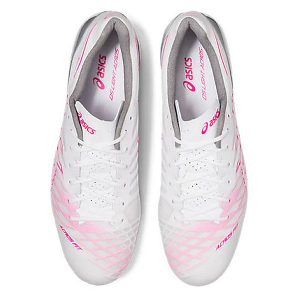 Sale Asics アシックス 1101a017 100 サッカー スパイク Ds Light Acros ディーエス ライト アクロス aw As 1101a017 100 アンドウスポーツ 通販 Yahoo ショッピング