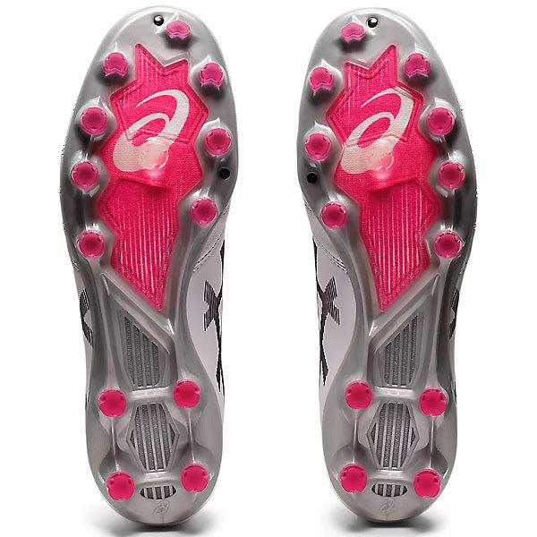 ASICS asics（アシックス） 1101A025 103 サッカー スパイク DS