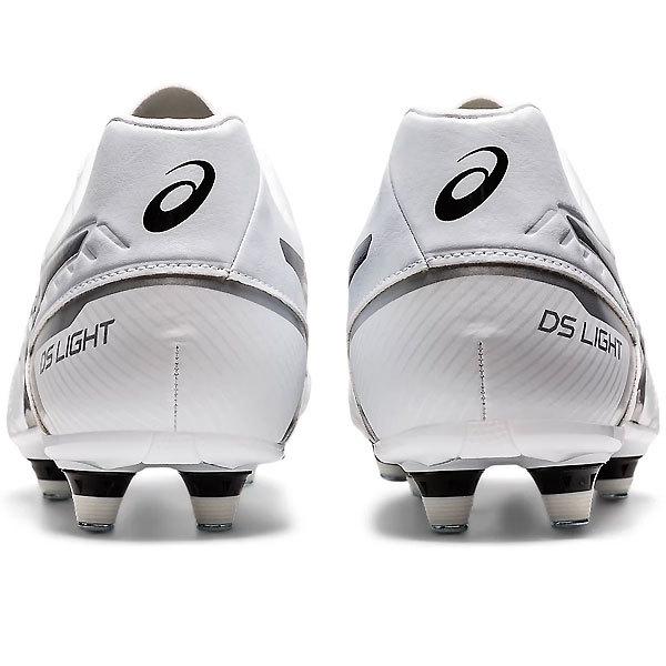 ASICS（アシックス） 1101A041 100 サッカー 取り替え式スパイク DS