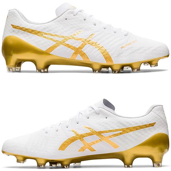 SALE　asics（アシックス）　1101A046  122　サッカー　スパイク　DS LIGHT ACROS DS ライト アクロス 2　23AW｜as-y｜03