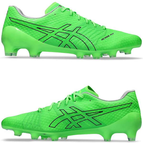 SALE　asics（アシックス）　1101A046  300　サッカー　スパイク　DS LIGHT ACROS DS ライト アクロス 2　24SS｜as-y｜03