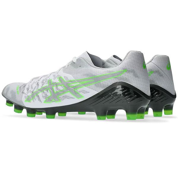 ASICS DS LIGHT ACROS サッカー スパイク ASICS（アシックス） 1101A070 103 サッカー スパイク DS LIGHT ACROS