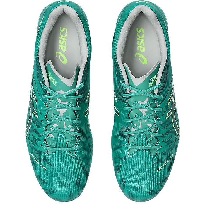 ASICS アシックスオーダースパイク27.0cm ASICS（アシックス） 1101A070 300 サッカー スパイク DS LIGHT ACROS