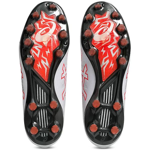 【超美品】アシックスDSライトアクロス プロ 25cm アシックス asics DS LIGHT ACROS PRO 3 (DS ライト アクロス 3