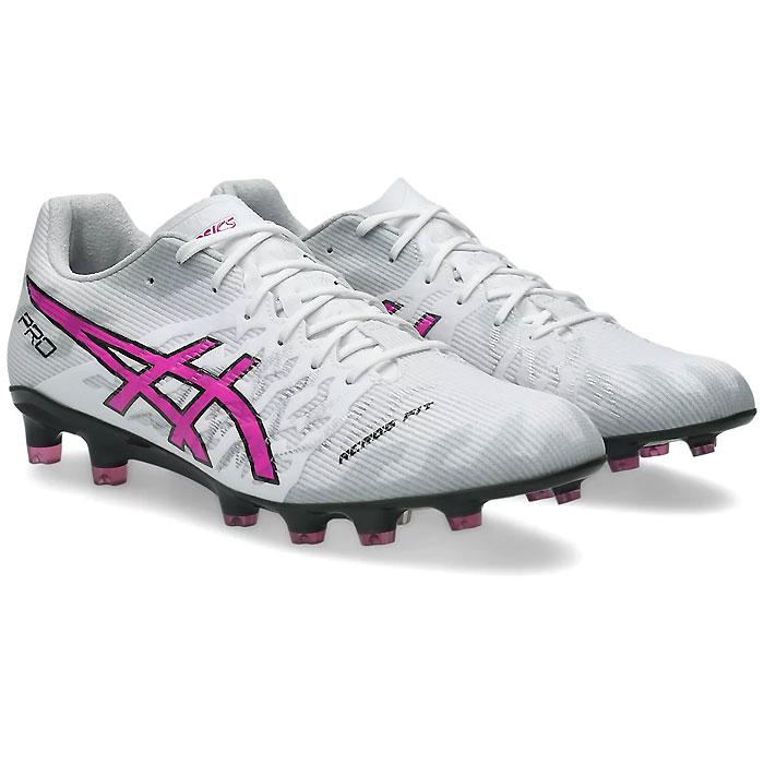 新品未使用　アシックス DS LIGHT アクロス 3 25.5 サッカー・フットサル 27.5cm、アシックス asics DS LIGHT ACROS PRO 3