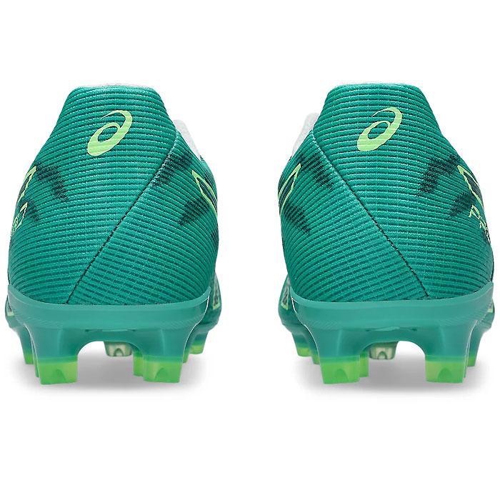 ASICS DS LIGHT PRO 26センチ ASICS（アシックス） 1101A071 300 サッカー スパイク DS LIGHT ACROS