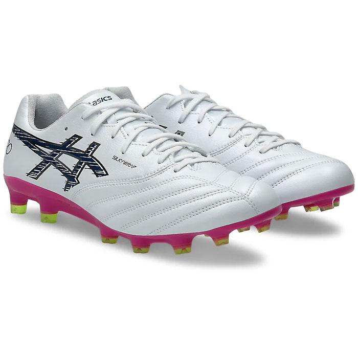 ASICS（アシックス） 1101A072 104 サッカー スパイク DS LIGHT