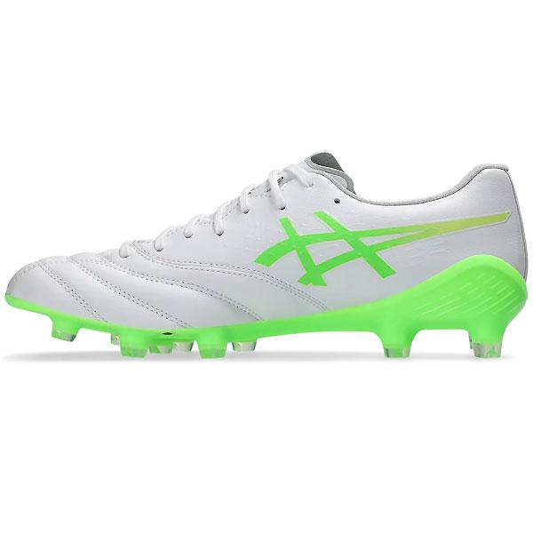 アシックスサッカースパイク25cm ASICS（アシックス） 1101A076 100 サッカー スパイク DS LIGHT