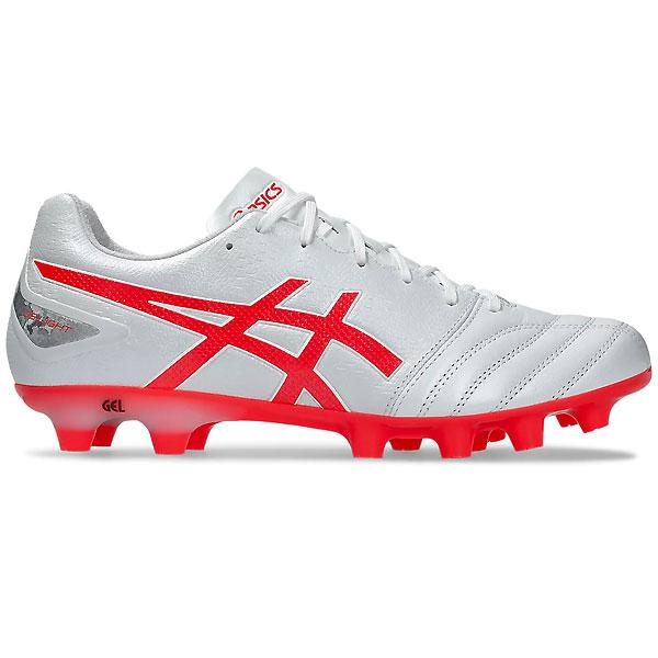 asics（アシックス）　1103A095 104　サッカー　スパイク　DS LIGHT ディーエスライト PRO 25AW