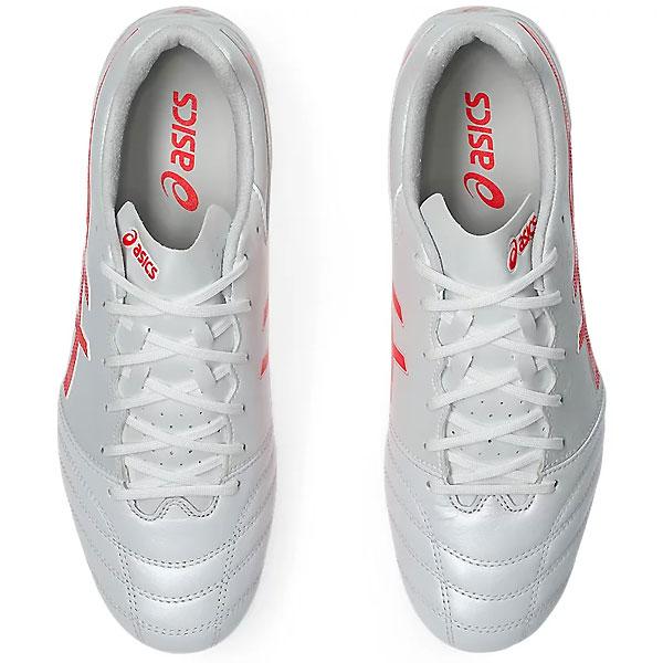 asics（アシックス）　1103A095 104　サッカー　スパイク　DS LIGHT ディーエスライト PRO 25AW
