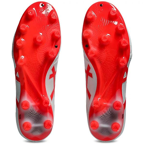 asics（アシックス）　1103A095 104　サッカー　スパイク　DS LIGHT ディーエスライト PRO 25AW