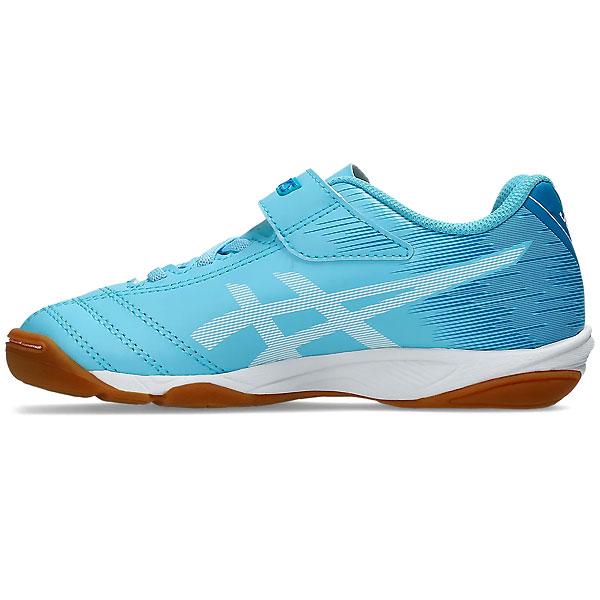 フットサルシューズ 楽天市場】アシックス asics トッキ TOQUE 8 フットサルシューズ