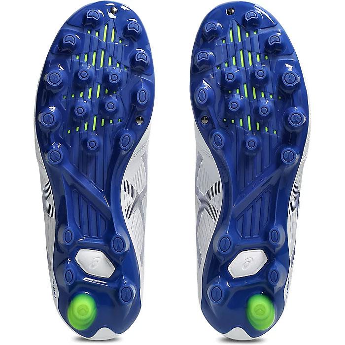 ASICS（アシックス） 1104A054 102 サッカー スパイク ジュニア DS