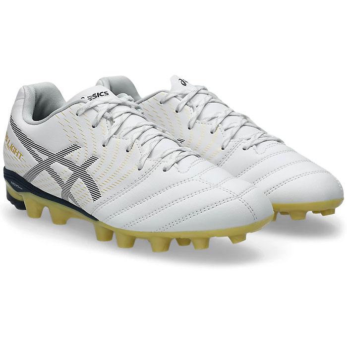 ASICS（アシックス） 1104A054 104 サッカー スパイク ジュニア DS