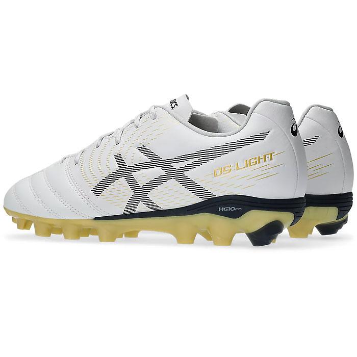 asics サッカー スパイク ホワイト ASICS（アシックス） 1104A054 104 サッカー スパイク ジュニア DS