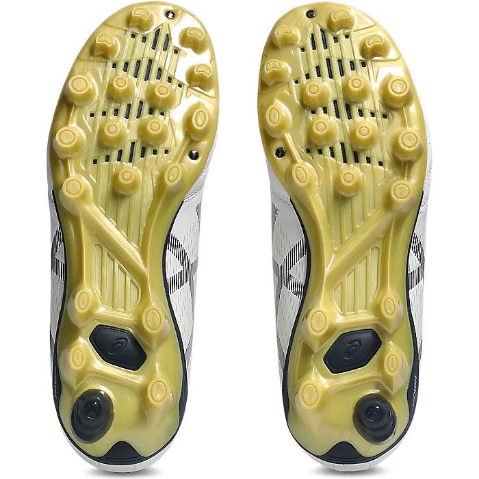 ASICS（アシックス） 1104A054 104 サッカー スパイク ジュニア DS