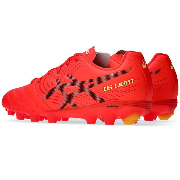 ASICS（アシックス） 1104A054 600 サッカー スパイク ジュニア DS