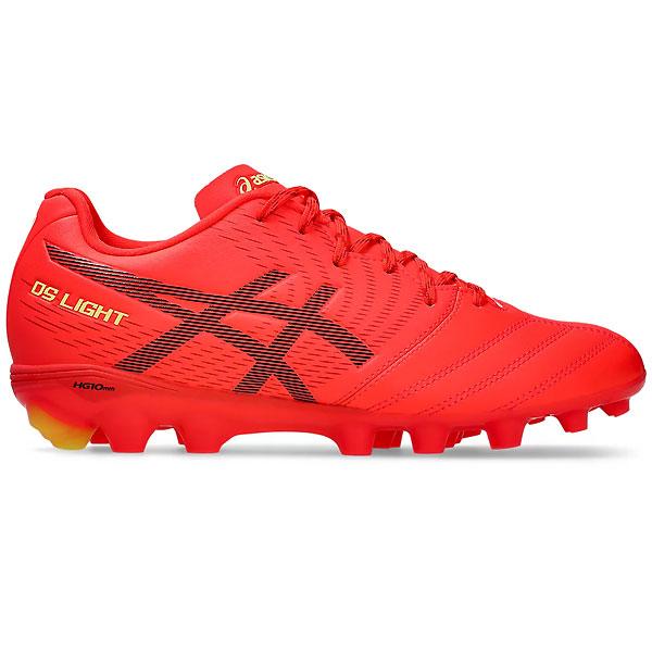 ASICS（アシックス） 1104A054 600 サッカー スパイク ジュニア DS