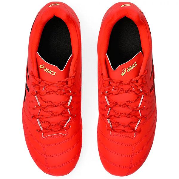 ASICS（アシックス） 1104A054 600 サッカー スパイク ジュニア DS