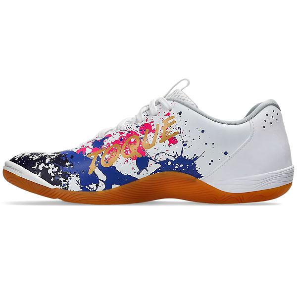 ASICS（アシックス） 1113A044 101 フットサル シューズ インドア用