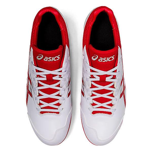 ASICS asics（アシックス） 1123A022 101 野球 スパイク