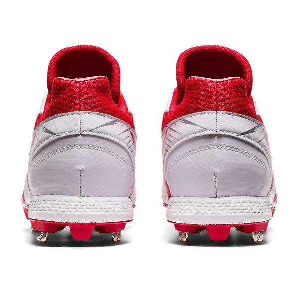 ASICS asics（アシックス） 1123A022 101 野球 スパイク