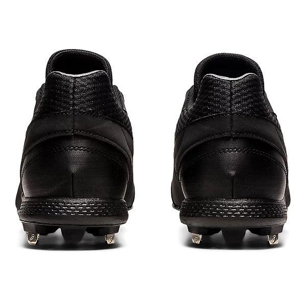 ASICS（アシックス） 1123A023 001 野球 スパイク NEOREVIVE 4 WIDE