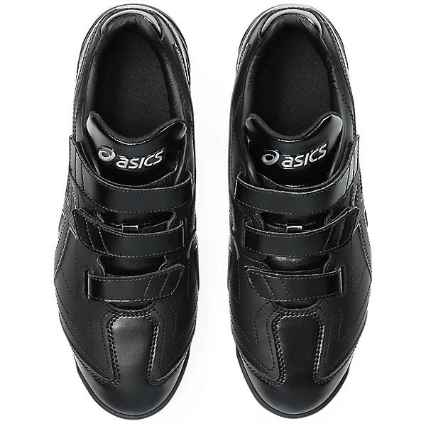 ASICS（アシックス） 1123A042 001 野球 トレーニングシューズ