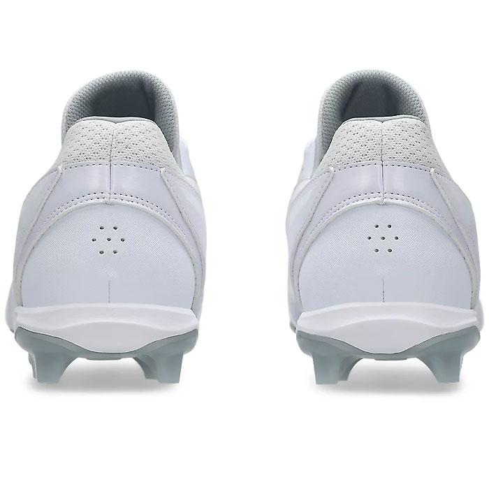ASICS（アシックス） 1123A054 110 野球 スパイク 樹脂底 金具 NEO