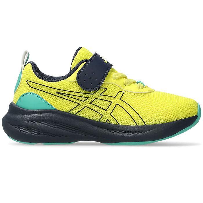 ASICS（アシックス） 1154A221 750 ランニングシューズ ジュニア