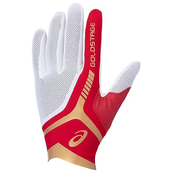 Asics アシックス 3121a634 602 野球 守備グローブ Goldstage 守備用手袋 21ss お気に入