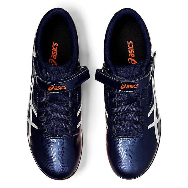 ASICS（アシックス） SALE asics（アシックス） TTP528 412 陸上