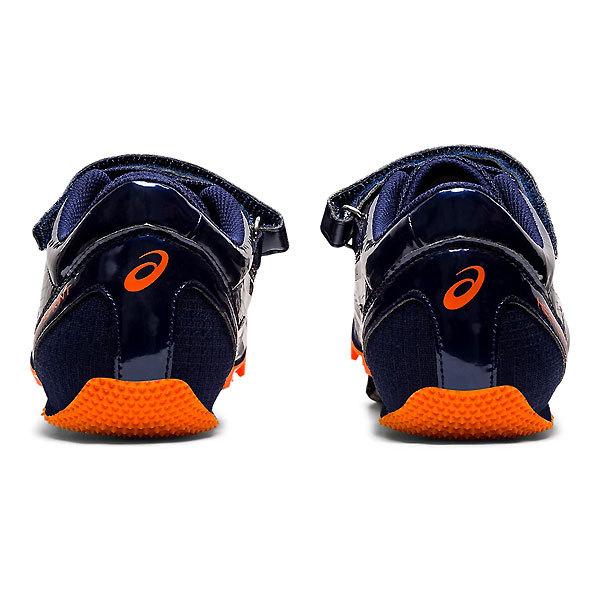 ASICS asics（アシックス） TTP528 412 陸上 スパイク