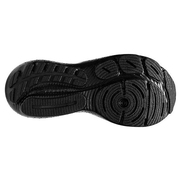 BROOKS（ブルックス） BRM4193 BLK ランニング シューズ Glycerin